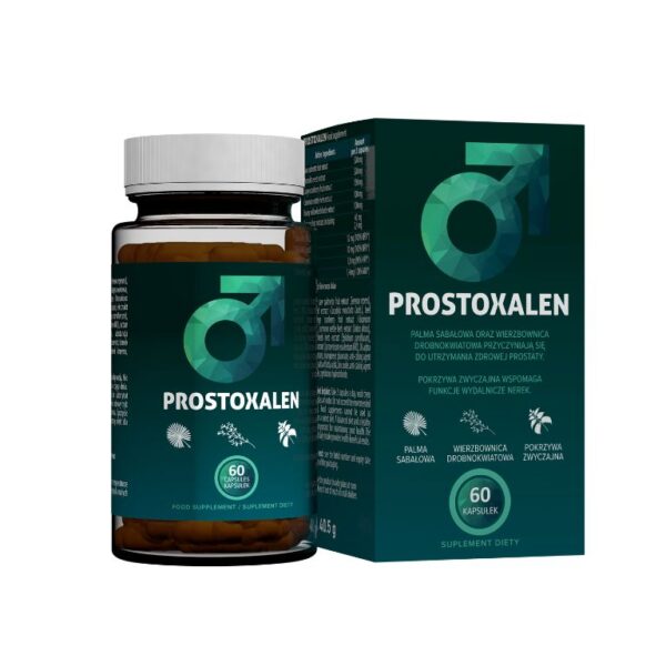 Prostoxalen