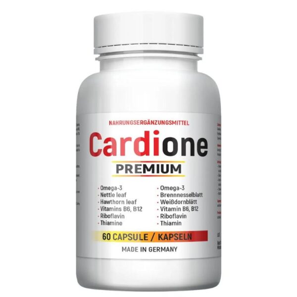 Cardione